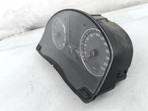 Instrument cluster VW GOLF V (1K1) 1.4 16V | BP37701331C47 - Image 3