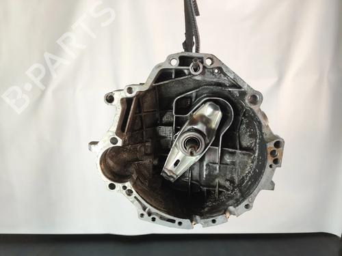 Gearkasse Gearkasse 37701354 37701354