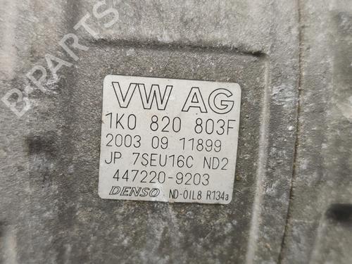 AC compressor VW GOLF V (1K1) 1.4 16V | BP37701333M34 - Image 6