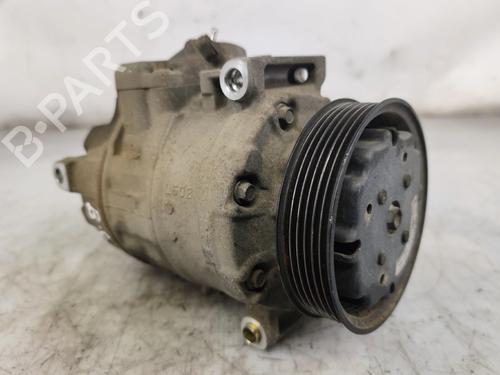 AC compressor VW GOLF V (1K1) 1.4 16V | BP37701333M34 - Image 4