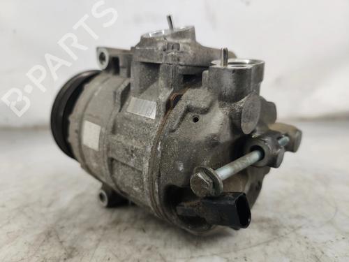 AC compressor VW GOLF V (1K1) 1.4 16V | BP37701333M34 - Image 2