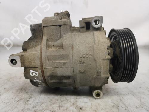 AC compressor VW GOLF V (1K1) 1.4 16V | BP37701333M34 - Image 3
