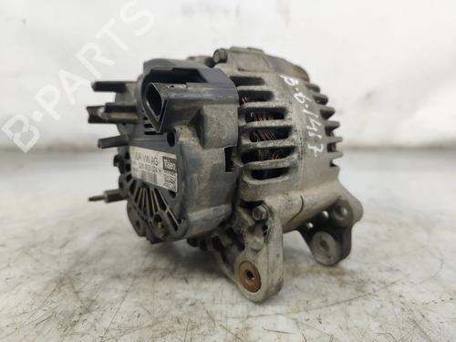 Alternator VW GOLF V (1K1) 1.4 16V | BP37701332M7  - Image 6