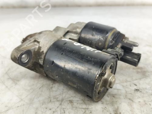 Starter VW GOLF V (1K1) 1.4 16V | BP37701336M8 - Image 2