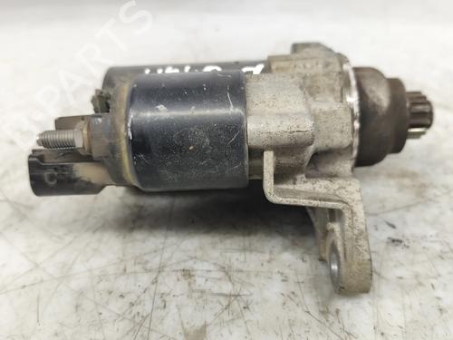 Starter VW GOLF V (1K1) 1.4 16V | BP37701336M8 - Image 5