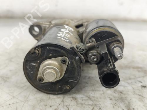 Starter VW GOLF V (1K1) 1.4 16V | BP37701336M8 - Image 3