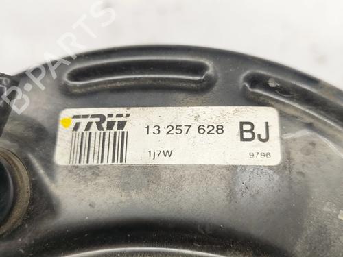 Servo brake OPEL MERIVA B MPV (S10) 1.3 CDTI (75) | BP37699526M42 - Image 4