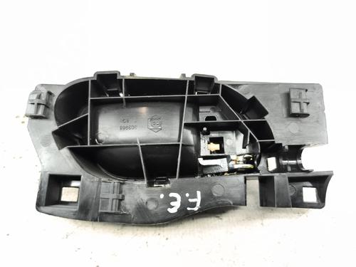 Front left interior door handle PEUGEOT 2008 I (CU_) 1.2 VTi | BP37426628I13 - Image 4