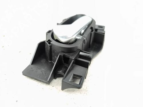 Front left interior door handle PEUGEOT 2008 I (CU_) 1.2 VTi | BP37426628I13 - Image 2