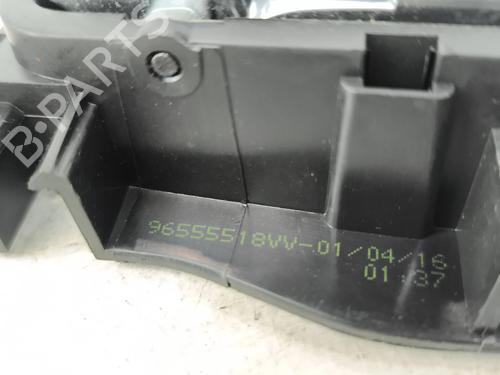 Front left interior door handle PEUGEOT 2008 I (CU_) 1.2 VTi | BP37426628I13 - Image 5