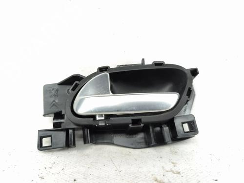 Used Front left interior door handle Front left interior door handle 37426628 37426628