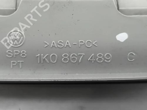 Interior roof light VW GOLF V (1K1) 1.4 16V | BP37701341I8 - Image 8