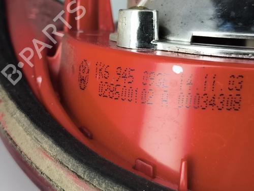 Left tailgate light VW GOLF V (1K1) 1.4 16V | BP37701340C79 - Image 8