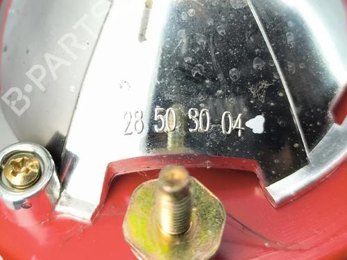 Left tailgate light VW GOLF V (1K1) 1.4 16V | BP37701340C79 - Image 9