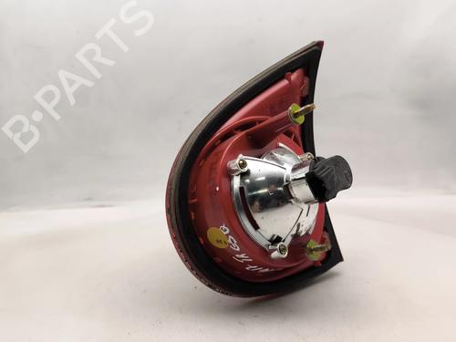Left tailgate light VW GOLF V (1K1) 1.4 16V | BP37701340C79 - Image 5