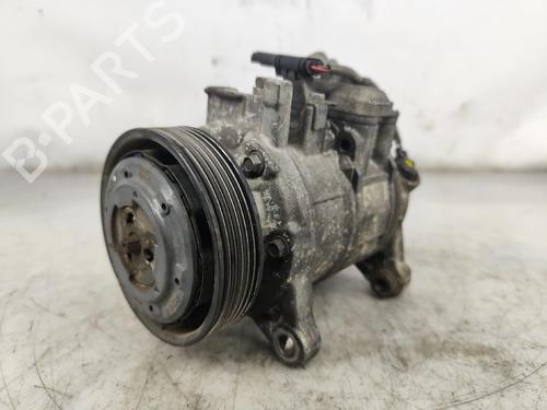 AC compressor BMW X3 (F25) xDrive 20 d | BP37703743M34 - Image 4