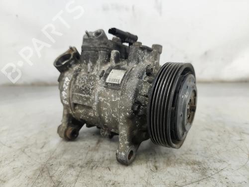 AC compressor BMW X3 (F25) xDrive 20 d | BP37703743M34 - Image 2