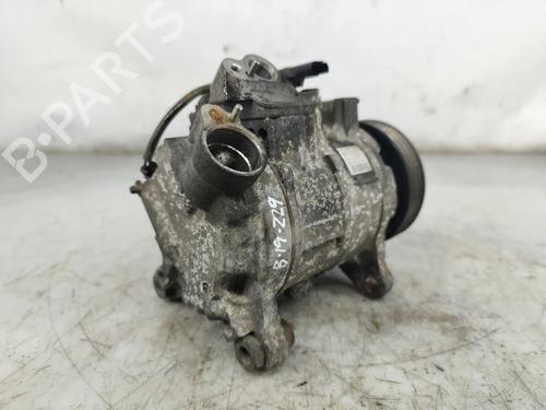 AC compressor BMW X3 (F25) xDrive 20 d | BP37703743M34 - Image 8