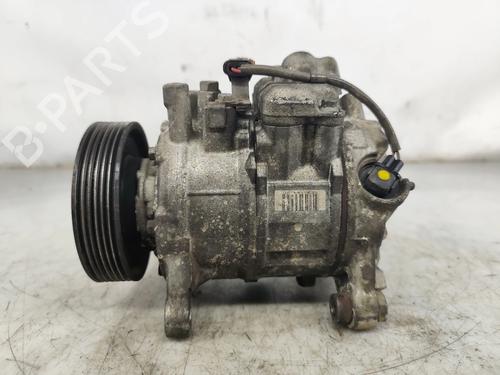 AC compressor BMW X3 (F25) xDrive 20 d | BP37703743M34 - Image 5