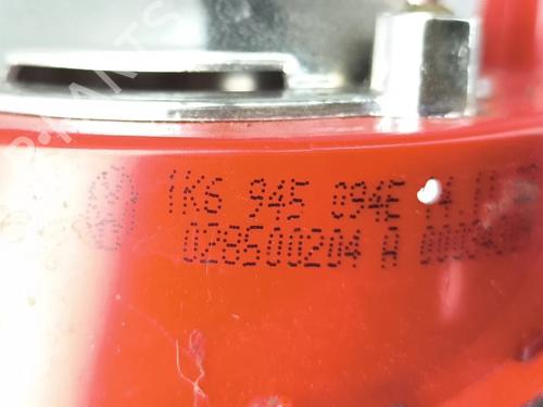 Right tailgate light VW GOLF V (1K1) 1.4 16V | BP37701345C80 - Image 8