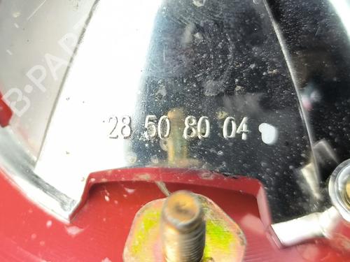 Right tailgate light VW GOLF V (1K1) 1.4 16V | BP37701345C80 - Image 9