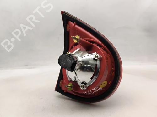 Right tailgate light VW GOLF V (1K1) 1.4 16V | BP37701345C80 - Image 6