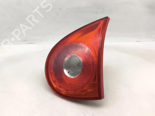 Right tailgate light VW GOLF V (1K1) 1.4 16V | BP37701345C80 - Image 3