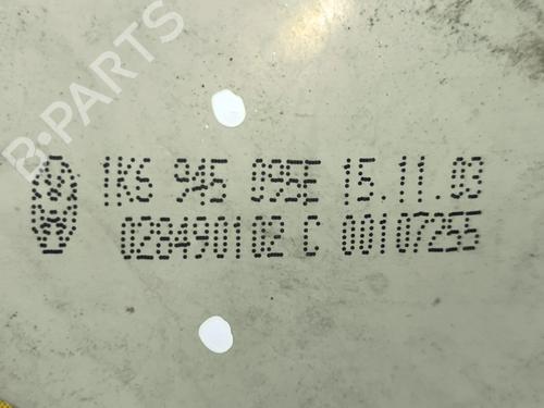Left taillight VW GOLF V (1K1) 1.4 16V | BP37701339C34 - Image 8