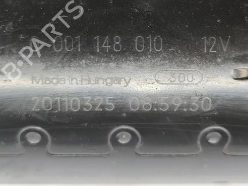 Starter BMW X3 (F25) xDrive 20 d | BP37703744M8 - Image 8