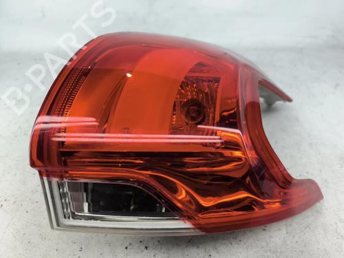Used Right taillight Right taillight 36076309 36076309