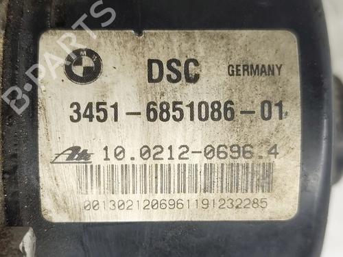 ABS pump BMW X3 (F25) xDrive 20 d | BP37703745M43  - Image 7