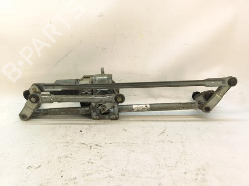 Front wiper motor VW GOLF V (1K1) 1.4 16V | BP37701337M29 - Image 4