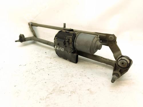 Front wiper motor VW GOLF V (1K1) 1.4 16V | BP37701337M29 - Image 3
