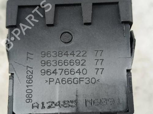 Switch PEUGEOT 2008 I (CU_) 1.2 VTi | BP37431005I30  - Image 5