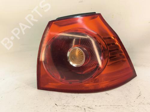 right-taillight-vw-golf-v-1k1-2003-2004-2005-2006-2007-2008-2009-2010-37701338 main image