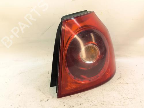 Right taillight VW GOLF V (1K1) 1.4 16V | BP37701338C35 - Image 2