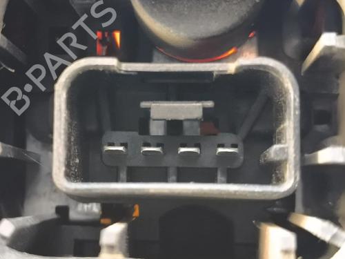 Right taillight VW GOLF V (1K1) 1.4 16V | BP37701338C35 - Image 7
