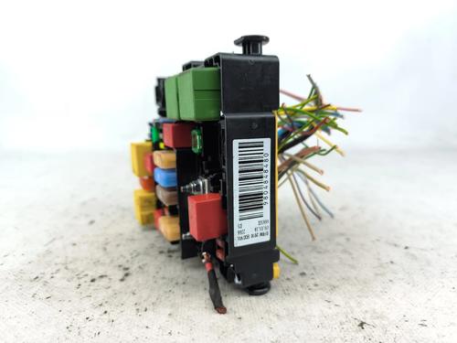 Fuse box PEUGEOT 2008 I (CU_) 1.2 VTi | BP37426631E1 - Image 3