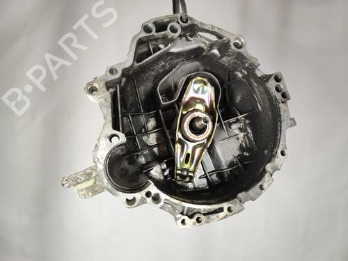 Used Gearbox Gearbox 37701358 37701358