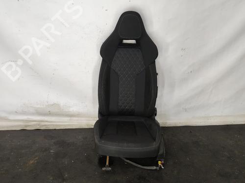 Sæde sæt SKODA FABIA IV (PJ3) 1.0 TSI | BP37696628C78 - Image 4