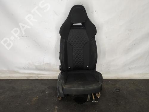 Sæde sæt SKODA FABIA IV (PJ3) 1.0 TSI | BP37696628C78 - Image 3