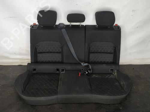Sæde sæt SKODA FABIA IV (PJ3) 1.0 TSI | BP37696628C78 - Image 5
