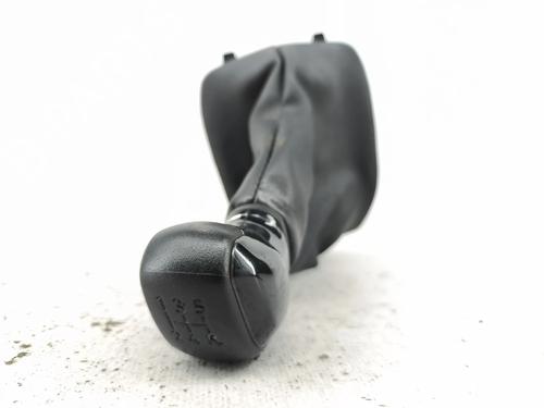 Gearknop Gearknop PEUGEOT 2008 I (CU_) 1.2 VTi (82 hp) 37426633 37426633