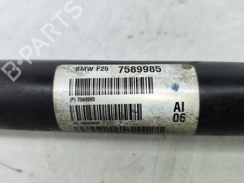 Other BMW X3 (F25) xDrive 20 d | BP37715848O1 - Image 9