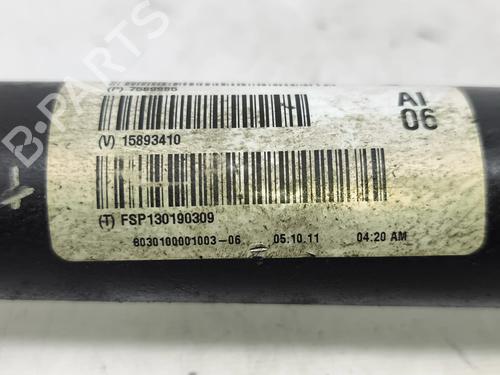 Other BMW X3 (F25) xDrive 20 d | BP37715848O1 - Image 10