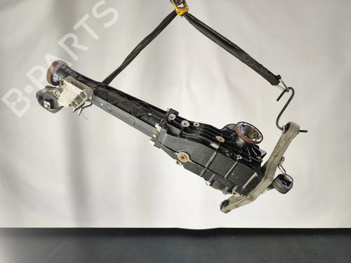 Used Rear differential Rear differential 37703748 37703748