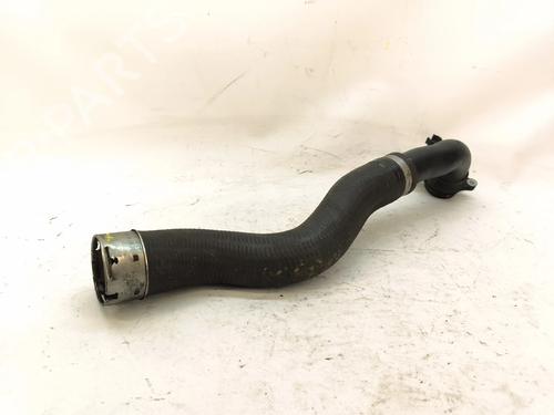 Intercooler pipe OPEL MERIVA B MPV (S10) 1.3 CDTI (75) | BP37701313M127 - Image 5