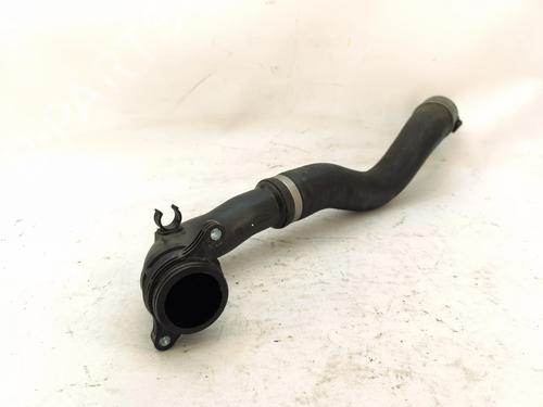 Intercooler pipe OPEL MERIVA B MPV (S10) 1.3 CDTI (75) | BP37701313M127 - Image 2