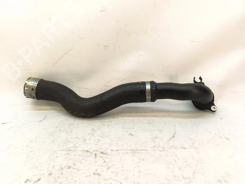Intercooler pipe OPEL MERIVA B MPV (S10) 1.3 CDTI (75) | BP37701313M127 - Image 4