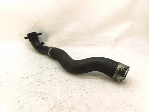 Intercooler pipe OPEL MERIVA B MPV (S10) 1.3 CDTI (75) | BP37701313M127 - Image 3